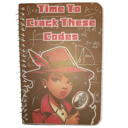 Custom Notebooks